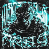 Ariis - MANDA BALA (Super Slowed)