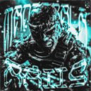 Ariis - MANDA BALA (Super Slowed)