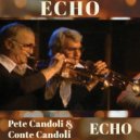 Pete Candoli & Conte Candoli & Joe Diorio & Ross Tompkins - Willow Weep for Me (feat. Joe Diorio & Ross Tompkins)