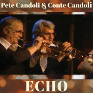 Pete Candoli & Conte Candoli & Joe Diorio & Ross Tompkins - Fat\'s Blues (feat. Joe Diorio & Ross Tompkins)