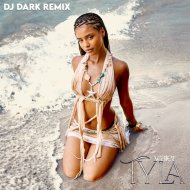 Tyla - Water (Dj Dark Remix)
