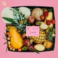 So.Va. - Fruit Day