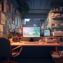 Lofi Quality Content & Chill Hip Hop & Lofi Vibes - Efficiency-Boosting Lofi Rhythms ()