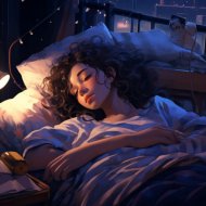 HipHopBeatster & Lo-fi Hip Hop Beats & Sleep Music Experience - Lofi’s Dreamy Night Grooves