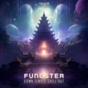 Funcster - Legend Of Synthopia