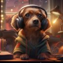 Lofi Sax & Hip-Hop Lofi Chill & Music For Dogs Peace - Relaxing Dog Tunes Lofi