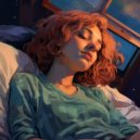 Lo-Fi for Sleeping & Sleep Powder & Sleep Magic - Lofi’s Soothing Night Echoes ()