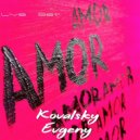 Dj DABL - AMOR Live Set (mix)