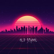 Tim August - Old School