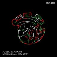 Joeski & Aakan Feat IDD Aziz - Mwambi