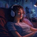 ChillHop Beats & Ambient Nature Project & Waves for Sleep - Lofi’s Sleepy Sound Waves ()