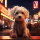 Lofi Hop-Hop beats & Cricket Sounds & Nature Sounds Collabo & Zen Master & Dog Music Legends - Lofi’s Dog Relaxation Tunes ()