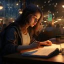 Lofi Tokyo & Factorial FX & Study With Us - Study Session Lofi Flow ()