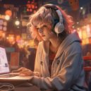 Lofi Hip Hop & Wind Sounds & Music For Studying - Study Concentration Lofi Melodies ()