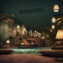 Lofi Music Club & HD Nature Sound Library & Tranquility Spa Center - Serene Spa Lofi Tunes ()