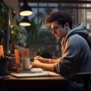 LOFI RADIO & Non-stop Nature Channel & Office Work Music - Efficient Lofi Work Grooves ()