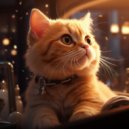 Chilledcow & Nature Ambience & Pet Care Music Therapy - Relaxing Melodies for Pets ()