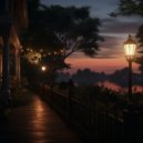 Zleept & Nature Sounds Academy & StreaMode - Lofi’s Peaceful Night Sounds ()