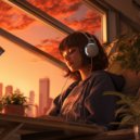 Lofi Study & Sounds of Nature Noise & Relax My Puppy - Soothing Spa Rhythms Lofi ()