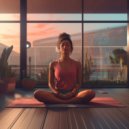Relaxing Lo Fi & State of Distraction & The Yoga Music Legends - Soothing Yoga Lofi Flow ()