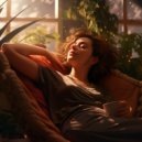 Lofi City Colours & Gentle by Nature & Relaxing BGM Project - Lofi’s Peaceful Chill Sounds ()