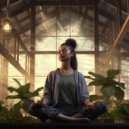 Jamie Lofi & Lofi Chillhop & Meditation and Relaxation - Mindful Lofi Ambient Harmony ()