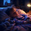 Lofi for Study & 101 Nature & Baby Senses - Lofi’s Gentle Baby Echoes ()
