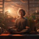 Lofi Hip-Hop Beat & ASMR Denmark & Rainforest Meditations - Zen Lofi’s Tranquil Beats ()