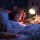 Lofi Gaming & ASMR Deluxe & Relaxation Sleep Meditation - Nighttime Harmony Lofi Slumber ()