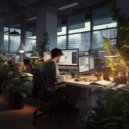 Lofi Sad & Naturevibe & Music for Working - Productive Beats Lofi Style ()