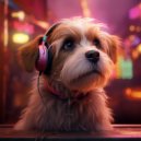 Lofi Jazz Cafe & LBE Nature Recordings & Relaxmydog - Lofi’s Canine Comfort Tunes ()