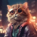 Instrumental Core & Forest Treasures & Music for Cats TA - Cat Cuddle Lofi Rhythms ()