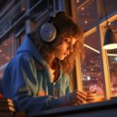 Lofi Night Drives & Epic Soundscapes & Concentration Music Sessions - Intense Study Lofi Rhythms ()