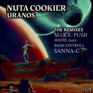 Nuta Cookier & M.I.K.E. PUSH - Uranos