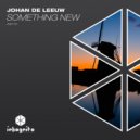 Johan de Leeuw - Something New (Original Mix)