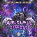 D.D.A. - Diving Cosmos (Original Mix)