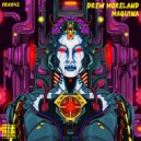 Drew Moreland - Maquina (Original Mix)