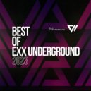 Airsand, TuraniQa - Hit & Run (Original Mix)