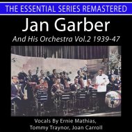 Jan Garber - What Can I Say After I Say I\'m Sorry