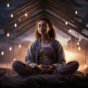 Chill Hip Hop & Sacred Nature & Meditation Music For Relaxation - Serene Meditation Lofi Harmony ()