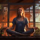Aesthetic Music & Nature Sounds of the Earth & Yoga\'s Binaural Fire Symphony - Lofi’s Soothing Yoga Sounds ()