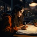 LoFi HipHop Guru & Life Sounds Nature & Relaxed Attitude - Study Escape Lofi Rhythms ()