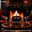 Jugador - New Year 2024 Afterparty (Organic House & Ethno Mix)
