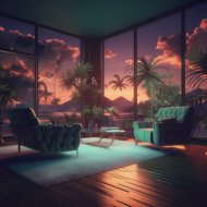 NULOOFI & ARTKAY LOFI & Musiqueen - Lofi’s Relaxing Dreamscape Rhythms