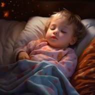 Zleept & ALMRYD & All Babies Channel - Lofi’s Gentle Night Flow
