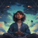 Lofi Hip-Hop Beats & ParaRelaxing & Us Meditation - Lofi’s Tranquil Meditation Harmony ()