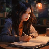 TotsChill & Lofi Study & Lo Fi Study Chill - Lofi’s Academic Focus Vibes