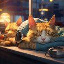 Aesthetic Music & Zadbeatz & IzaBeats - Soothing Lofi Pet Melodies ()