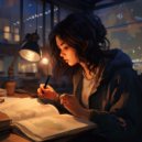 Lofi Sax & Lofi geek & lofi.sad - Harmonic Study Lofi Serenity ()