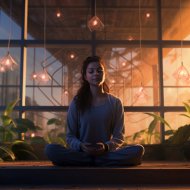 Hip Hop Instrumentalist & Lofi Brasil & lofi - Lofi’s Mindful Yoga Vibes